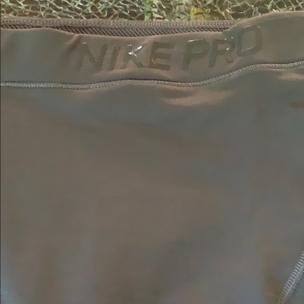Nike Pro HYPER WARM leggings